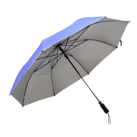 28" Two Fold Golf Umbrella