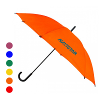 24" Auto Open Umbrella