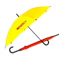 24" Auto Open Umbrella