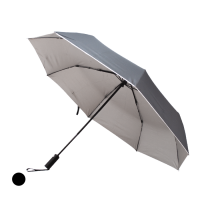 27" Auto Foldable Umbrella