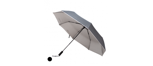 27" Auto Foldable Umbrella