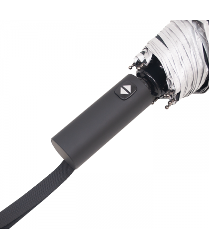 27" Auto Foldable Umbrella