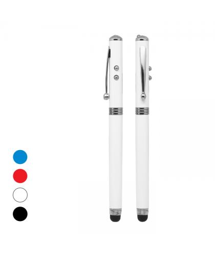 4 in 1 Stylus Pen