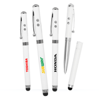 4 in 1 Stylus Pen