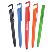 Stylus Pen with Phone Holder