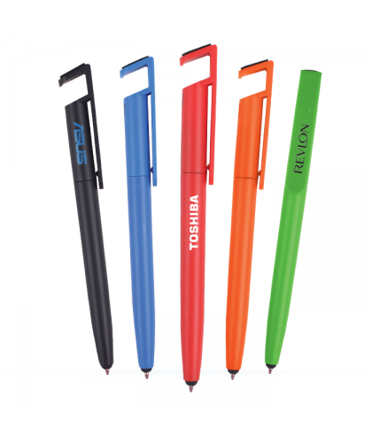 Stylus Pen with Phone Holder