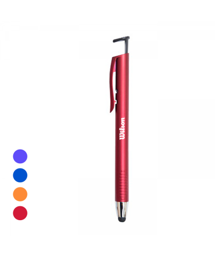 Stylus Pen with Phone Holder