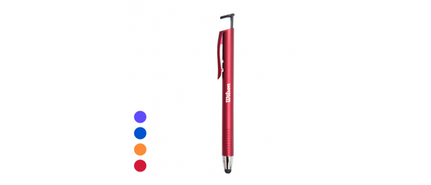 Stylus Pen with Phone Holder