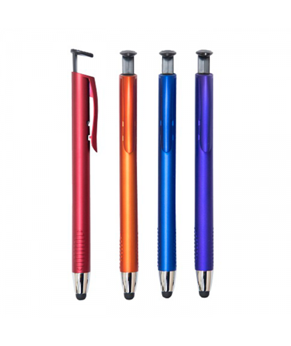 Stylus Pen with Phone Holder