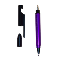 Stylus Pen with Phone Holder