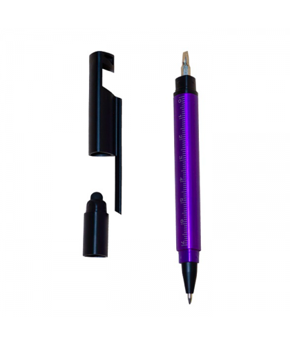 Stylus Pen with Phone Holder