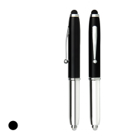 GENIUS - Stylus with LED Light Ball Pen