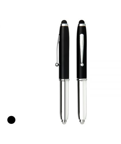 GENIUS - Stylus with LED Light Ball Pen