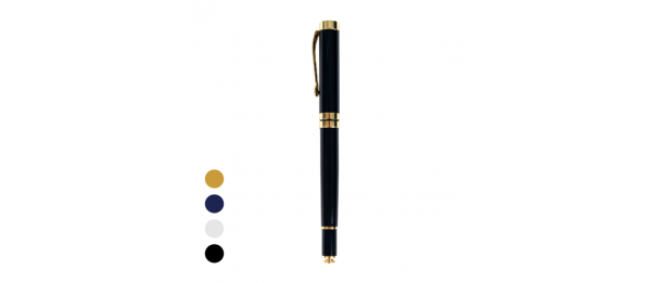 Metal Pen