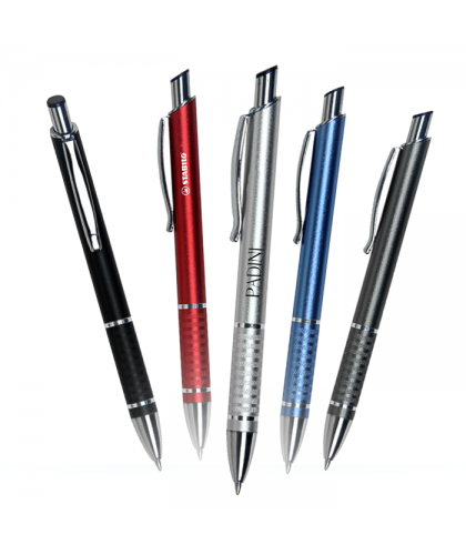 OMEGA - Metal Ball Pen		