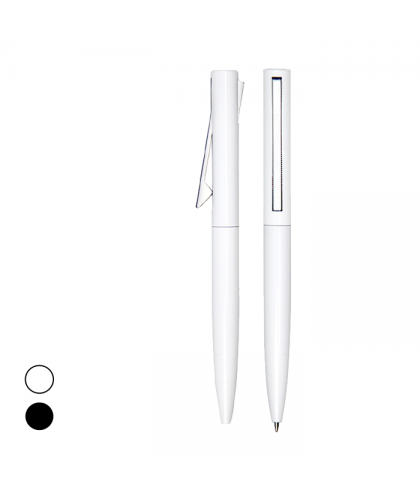 CLICK - Metal Ball Pen		