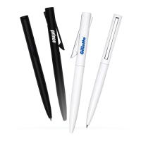 CLICK - Metal Ball Pen		