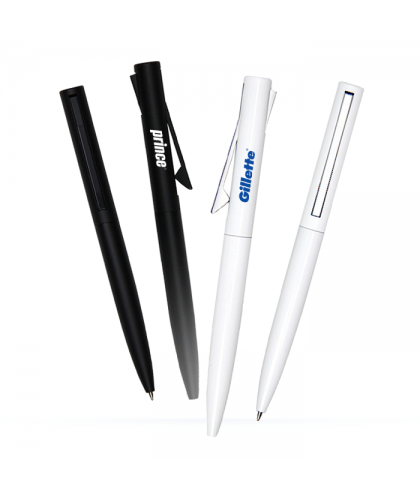 CLICK - Metal Ball Pen		