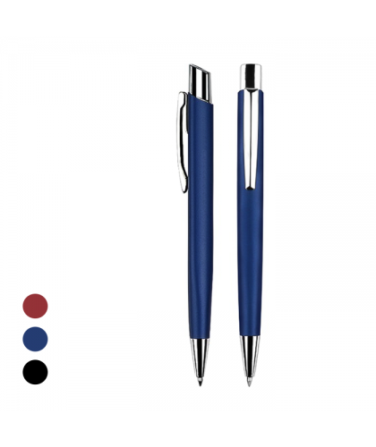 TRINITY - Metal Ball Pen      