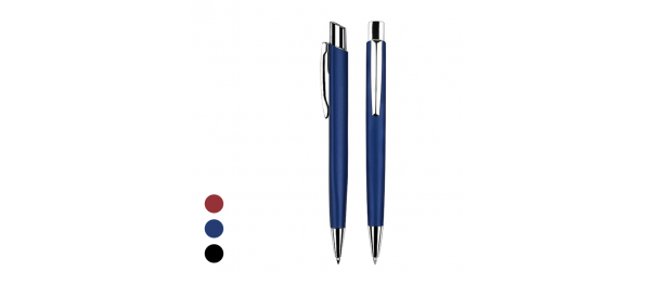 TRINITY - Metal Ball Pen      