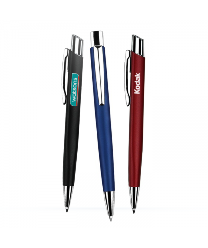 TRINITY - Metal Ball Pen      