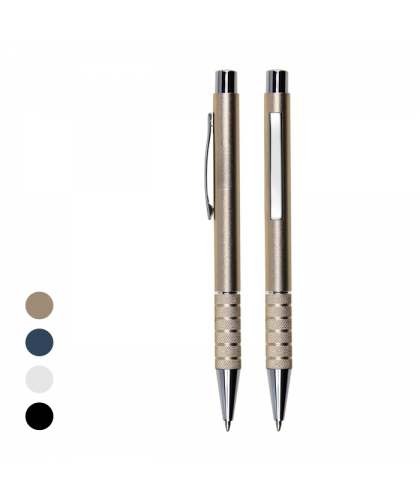 TITUS - Metal Ball Pen