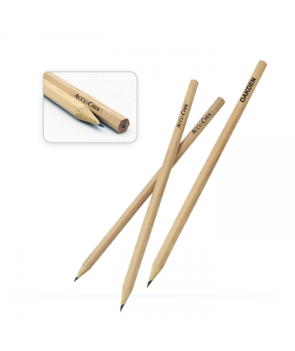 Eco Natural Wood HB Pencil