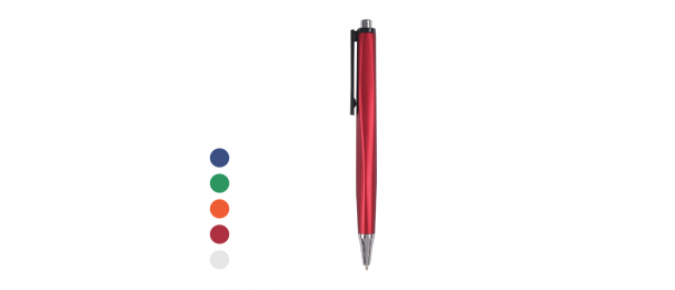 Plastic Pen