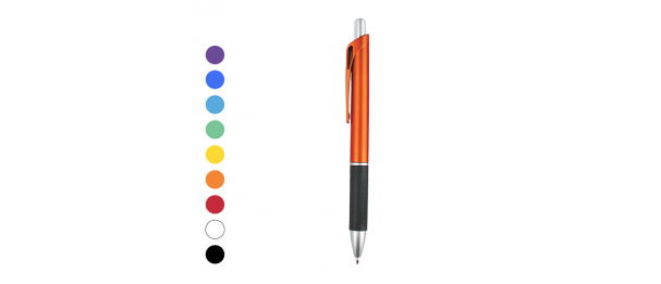 Plastic Pen