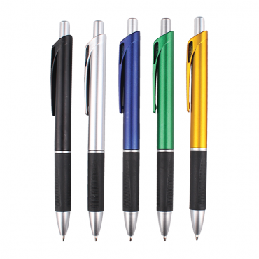 Plastic Pen