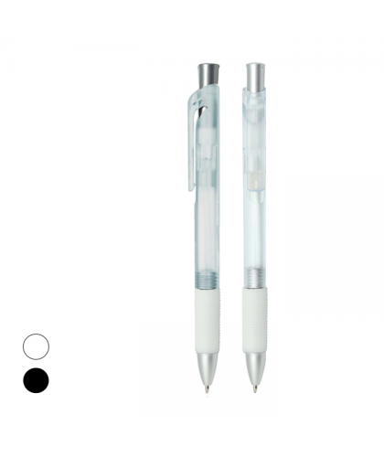 FUJI - Plastic Ball Pen (Blue Ink)	