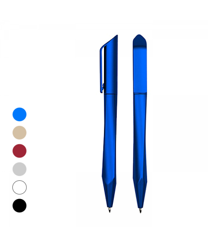 FLEXI PRIME - Plastic Ball Pen