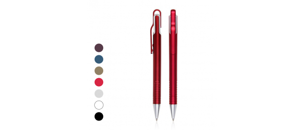 MIRAGE - Plastic Ball Pen