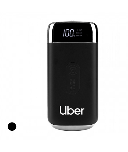 Wireless Power Bank (10000mAh)