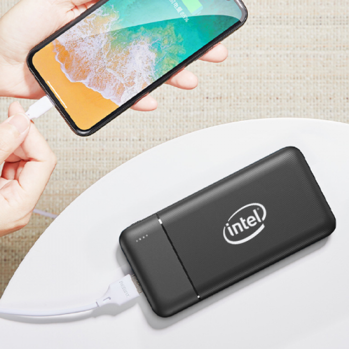 10000mAh Powerbank