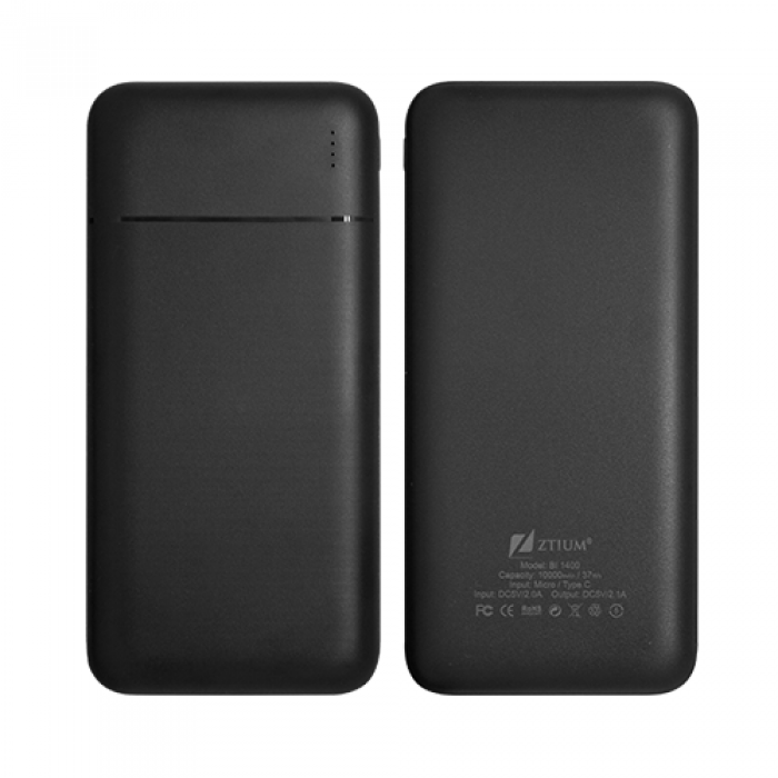 10000mAh Powerbank