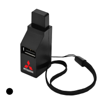 NEBULA - USB Hub