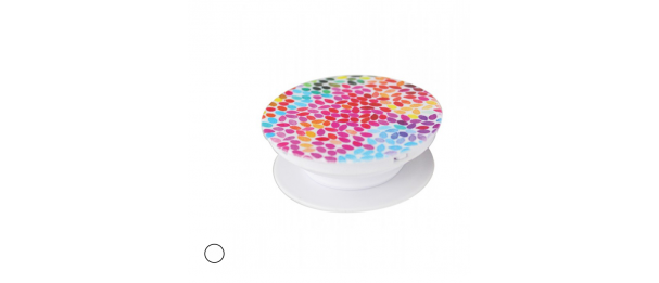 Pop Up Phone Holder