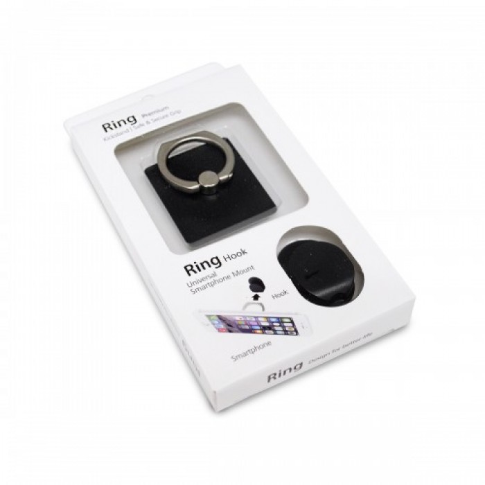 Classic I-Ring Holder
