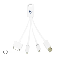 OCTOPUS 3 in 1 Cable