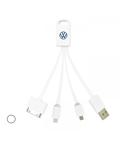 OCTOPUS 3 in 1 Cable