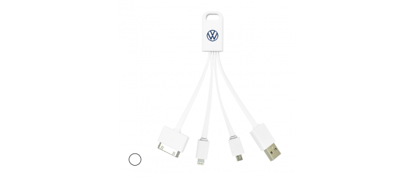 OCTOPUS 3 in 1 Cable