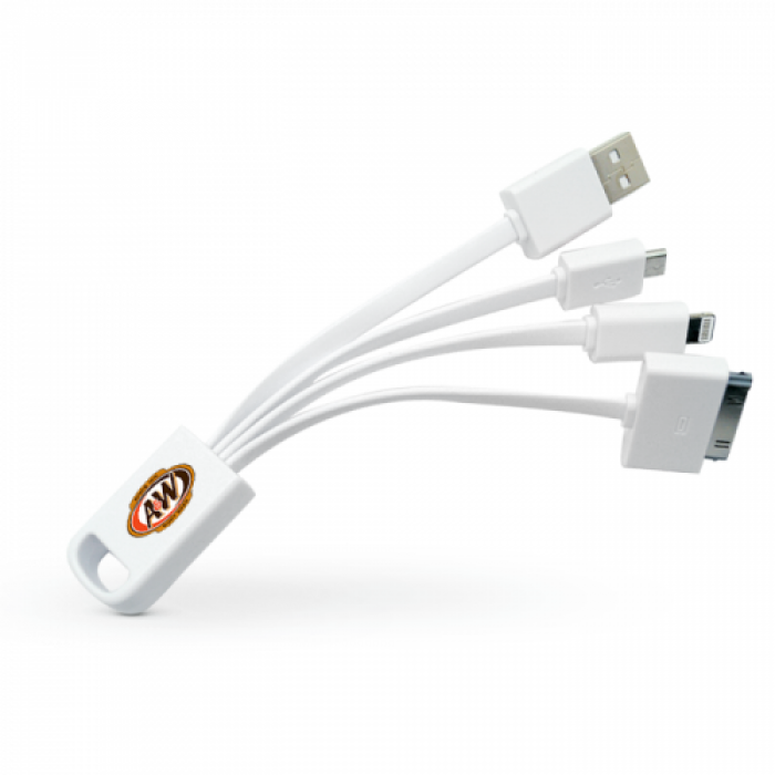 OCTOPUS 3 in 1 Cable