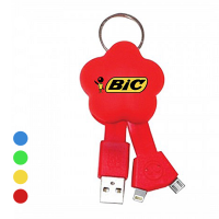 STAR 2 in 1 Cable