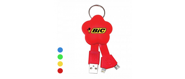 STAR 2 in 1 Cable