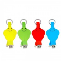 STAR 2 in 1 Cable