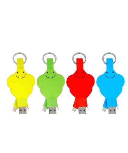 STAR 2 in 1 Cable