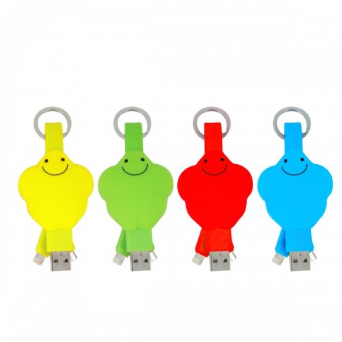 STAR 2 in 1 Cable