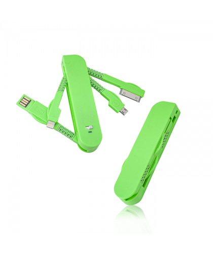 Swiss Knife Mobile Cable