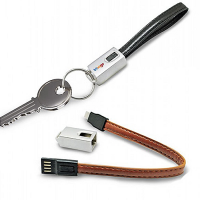 PU Mobile cable